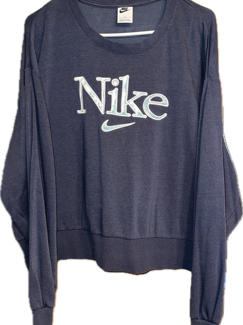 Nike Crewneck Sweatshirt